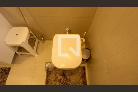 Apartamento à venda com 184m², 4 quartos e 3 vagas Apartamento à venda com 184m², 4 quartos e 3 vagasBanheiro 3