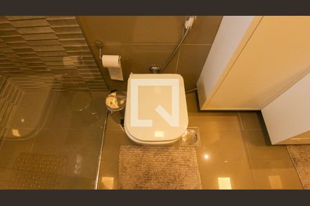 Apartamento à venda com 184m², 4 quartos e 3 vagas Apartamento à venda com 184m², 4 quartos e 3 vagasBanheiro