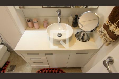 Apartamento à venda com 184m², 4 quartos e 3 vagas Apartamento à venda com 184m², 4 quartos e 3 vagasBanheiro 4