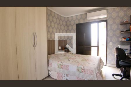 Apartamento à venda com 184m², 4 quartos e 3 vagas Apartamento à venda com 184m², 4 quartos e 3 vagasQuarto 2