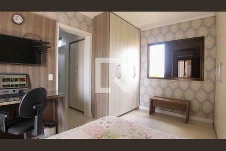 Apartamento à venda com 184m², 4 quartos e 3 vagas Apartamento à venda com 184m², 4 quartos e 3 vagasQuarto 2