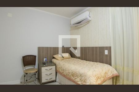 Apartamento à venda com 184m², 4 quartos e 3 vagas Apartamento à venda com 184m², 4 quartos e 3 vagasQuarto 3