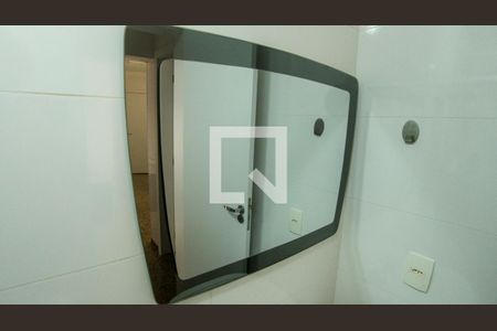 Apartamento à venda com 184m², 4 quartos e 3 vagas Apartamento à venda com 184m², 4 quartos e 3 vagasBanheiro 5