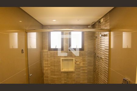 Apartamento à venda com 184m², 4 quartos e 3 vagas Apartamento à venda com 184m², 4 quartos e 3 vagasBanheiro