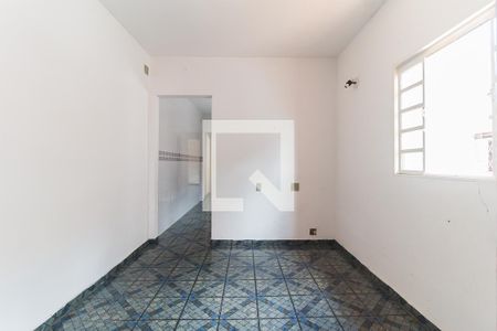 Casa para alugar com 66m², 2 quartos e 1 vaga Casa para alugar com 66m², 2 quartos e 1 vagaSala