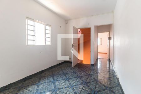 Casa para alugar com 66m², 2 quartos e 1 vaga Casa para alugar com 66m², 2 quartos e 1 vagaSala