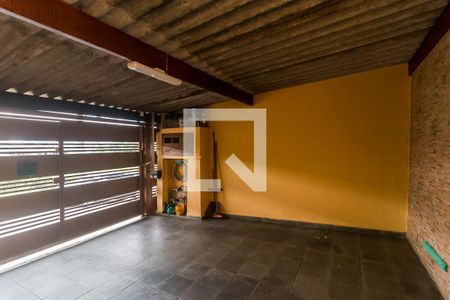 Casa para alugar com 66m², 2 quartos e 1 vaga Casa para alugar com 66m², 2 quartos e 1 vagaGaragem