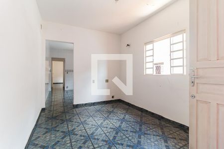 Casa para alugar com 66m², 2 quartos e 1 vaga Casa para alugar com 66m², 2 quartos e 1 vagaSala