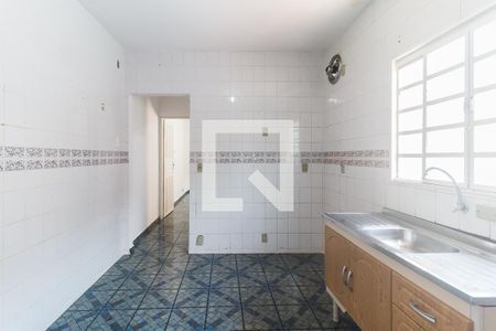 Casa para alugar com 66m², 2 quartos e 1 vaga Casa para alugar com 66m², 2 quartos e 1 vagaCozinha