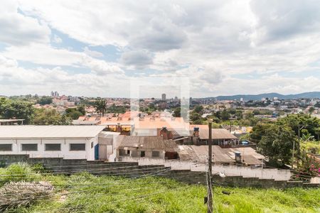 Casa para alugar com 66m², 2 quartos e 1 vaga Casa para alugar com 66m², 2 quartos e 1 vagaVista da Área de Serviço