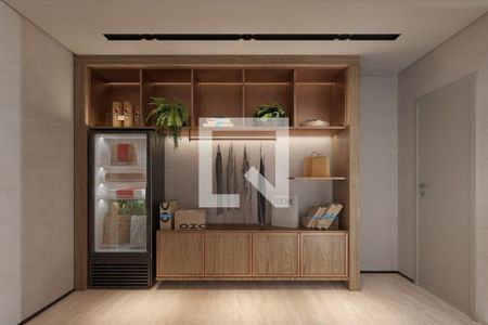 Apartamento à venda com 172m², 4 quartos e 3 vagas