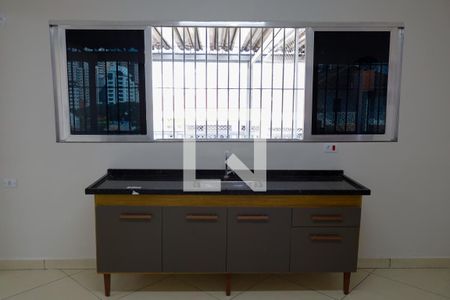 Casa à venda com 256m², 4 quartos e 4 vagas Casa à venda com 256m², 4 quartos e 4 vagasCozinha