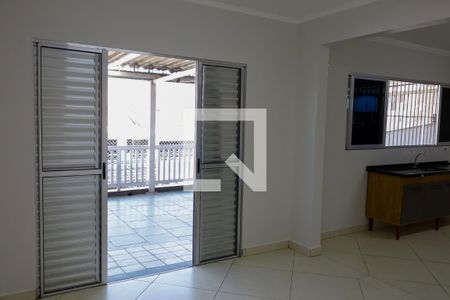 Casa à venda com 256m², 4 quartos e 4 vagas Casa à venda com 256m², 4 quartos e 4 vagasSala de Jantar