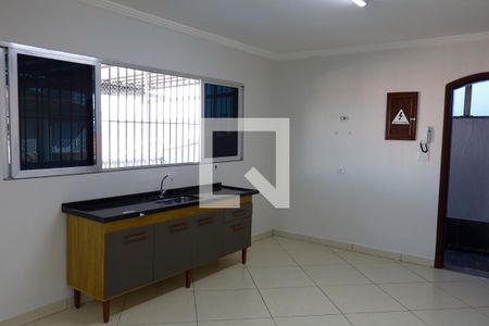 Casa à venda com 256m², 4 quartos e 4 vagas Casa à venda com 256m², 4 quartos e 4 vagasCozinha