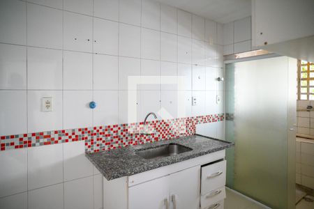 Apartamento à venda com 50m², 2 quartos e 1 vaga Apartamento à venda com 50m², 2 quartos e 1 vagaCozinha