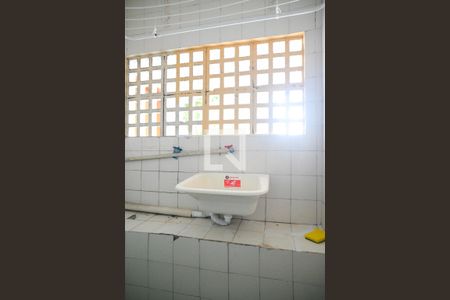 Apartamento à venda com 50m², 2 quartos e 1 vaga Apartamento à venda com 50m², 2 quartos e 1 vagaÁrea de Serviço