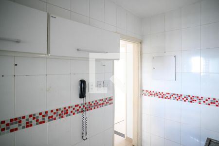 Apartamento à venda com 50m², 2 quartos e 1 vaga Apartamento à venda com 50m², 2 quartos e 1 vagaCozinha