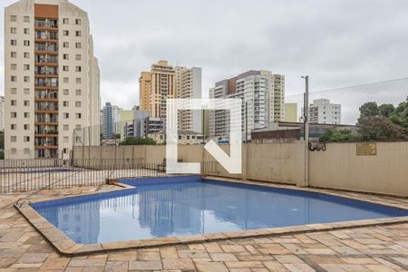 Apartamento à venda com 50m², 2 quartos e 1 vaga Apartamento à venda com 50m², 2 quartos e 1 vagaÁrea comum
