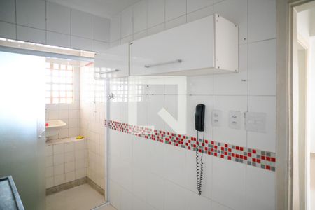 Apartamento à venda com 50m², 2 quartos e 1 vaga Apartamento à venda com 50m², 2 quartos e 1 vagaCozinha