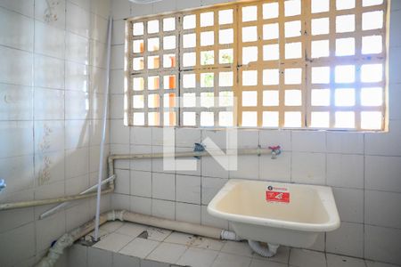 Apartamento à venda com 50m², 2 quartos e 1 vaga Apartamento à venda com 50m², 2 quartos e 1 vagaÁrea de Serviço