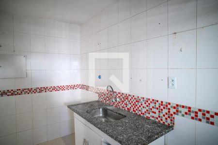 Apartamento à venda com 50m², 2 quartos e 1 vaga Apartamento à venda com 50m², 2 quartos e 1 vagaCozinha