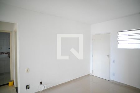 Sala de apartamento à venda com 2 quartos, 50m² em Aclimação, São Paulo