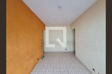 Apartamento à venda com 67m², 2 quartos e 1 vagaSala