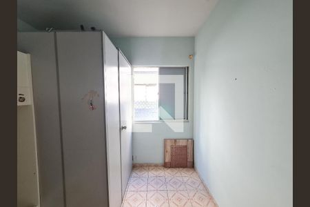 Apartamento à venda com 67m², 2 quartos e 1 vagaQuarto 2
