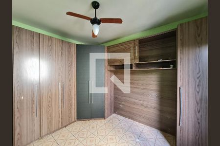 Apartamento à venda com 67m², 2 quartos e 1 vagaQuarto 1