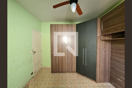 Apartamento à venda com 67m², 2 quartos e 1 vagaQuarto 1