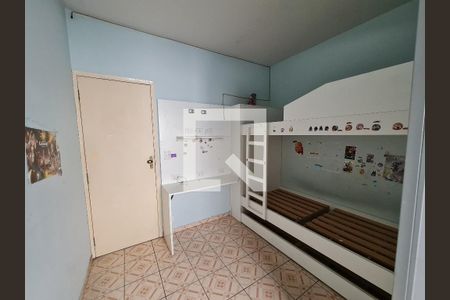 Apartamento à venda com 67m², 2 quartos e 1 vagaQuarto 2
