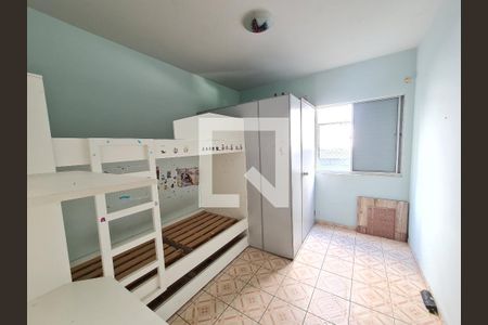 Apartamento à venda com 67m², 2 quartos e 1 vagaQuarto 2