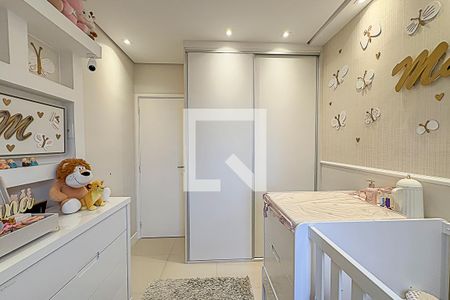 Apartamento à venda com 77m², 2 quartos e 2 vagas Apartamento à venda com 77m², 2 quartos e 2 vagasQuarto