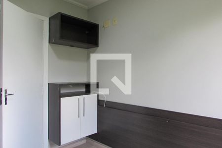 Quarto 1 de apartamento à venda com 2 quartos, 50m² em Jardim Celeste, São Paulo