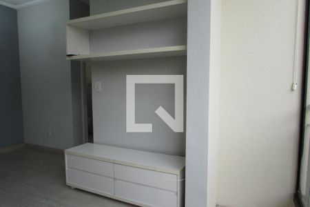Sala de apartamento à venda com 2 quartos, 50m² em Jardim Celeste, São Paulo