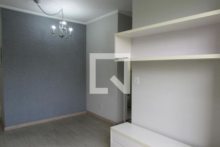 Sala de apartamento à venda com 2 quartos, 50m² em Jardim Celeste, São Paulo