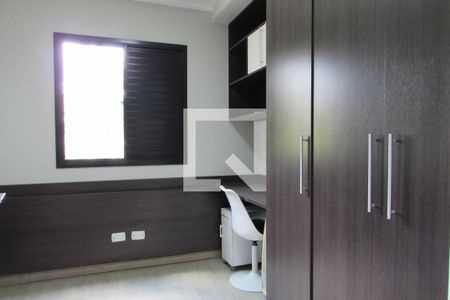 Quarto 1 de apartamento à venda com 2 quartos, 50m² em Jardim Celeste, São Paulo