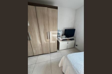 Apartamento à venda com 96m², 3 quartos e 2 vagasQuarto 03