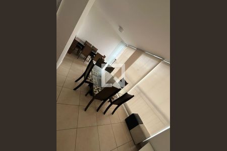 Apartamento à venda com 96m², 3 quartos e 2 vagasSacada Gourmet