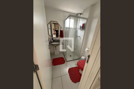 Apartamento à venda com 96m², 3 quartos e 2 vagasBanheiro 3