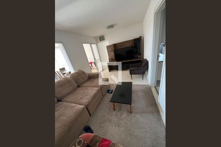 Apartamento à venda com 96m², 3 quartos e 2 vagasSala