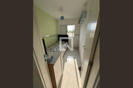 Apartamento à venda com 96m², 3 quartos e 2 vagasQuarto 02