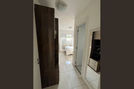 Apartamento à venda com 96m², 3 quartos e 2 vagasQuarto 01