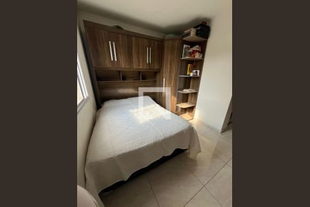 Apartamento à venda com 96m², 3 quartos e 2 vagasQuarto 01
