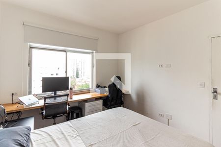 Apartamento para alugar com 43m², 1 quarto e sem vagaQuarto