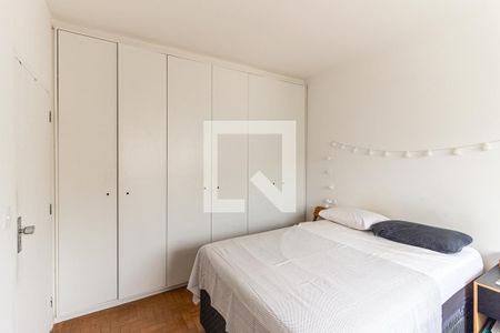 Apartamento para alugar com 43m², 1 quarto e sem vagaQuarto