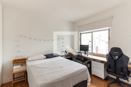 Apartamento para alugar com 43m², 1 quarto e sem vagaQuarto