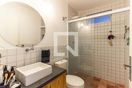 Apartamento para alugar com 43m², 1 quarto e sem vagaBanheiro