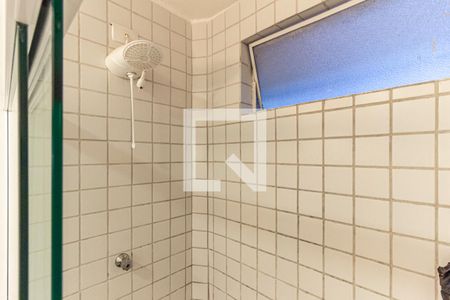 Apartamento para alugar com 43m², 1 quarto e sem vagaBanheiro