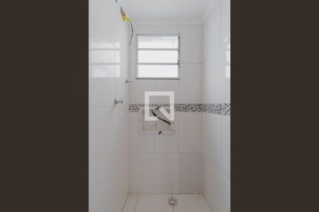 Apartamento à venda com 37m², 2 quartos e sem vagaBanheiro 